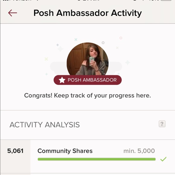 Welcome to my Closet👋🏼☺️ - Picture 3 of 3